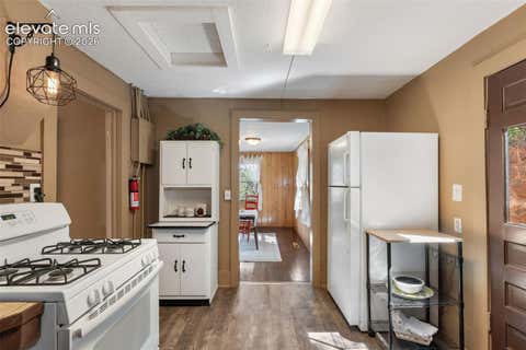 Tiny photo for 215 Washington Avenue, Manitou Springs, CO 80829 (MLS # 3252772)