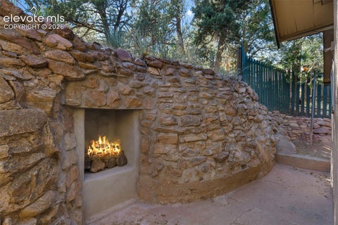 Tiny photo for 215 Washington Avenue, Manitou Springs, CO 80829 (MLS # 3252772)