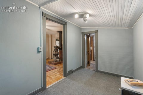 Tiny photo for 215 Washington Avenue, Manitou Springs, CO 80829 (MLS # 3252772)