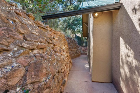 Tiny photo for 215 Washington Avenue, Manitou Springs, CO 80829 (MLS # 3252772)