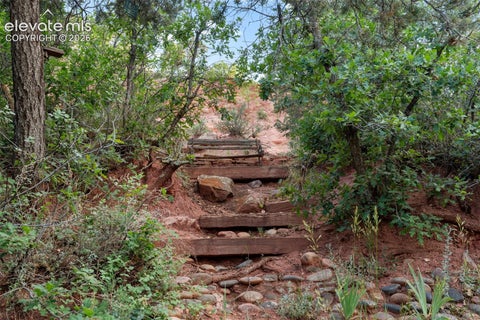 Tiny photo for 215 Washington Avenue, Manitou Springs, CO 80829 (MLS # 3252772)