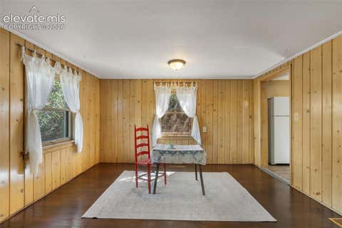 Tiny photo for 215 Washington Avenue, Manitou Springs, CO 80829 (MLS # 3252772)