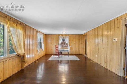 Tiny photo for 215 Washington Avenue, Manitou Springs, CO 80829 (MLS # 3252772)