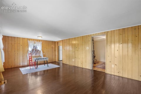 Tiny photo for 215 Washington Avenue, Manitou Springs, CO 80829 (MLS # 3252772)