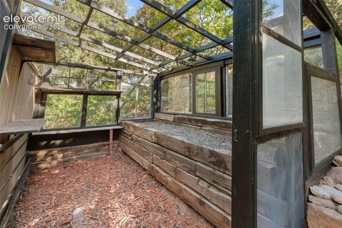 Tiny photo for 215 Washington Avenue, Manitou Springs, CO 80829 (MLS # 3252772)