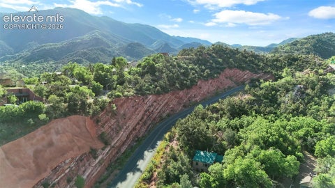 Tiny photo for 215 Washington Avenue, Manitou Springs, CO 80829 (MLS # 3252772)
