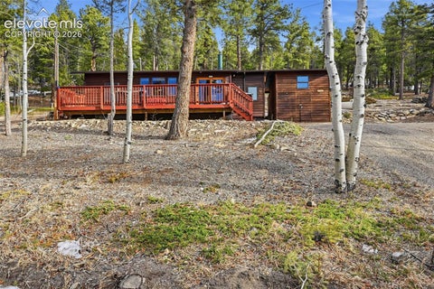 Photo of 34089 Lyttle Dowdle Drive, Golden, CO 80403 (MLS # 1779108)