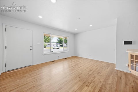 Tiny photo for 2826 Jon Street, Colorado Springs, CO 80907 (MLS # 9234003)