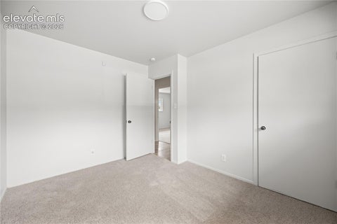 Tiny photo for 2826 Jon Street, Colorado Springs, CO 80907 (MLS # 9234003)