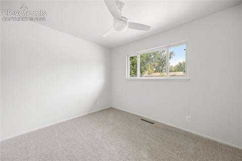 Tiny photo for 2826 Jon Street, Colorado Springs, CO 80907 (MLS # 9234003)