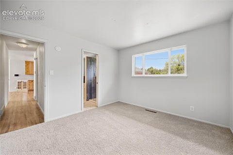 Tiny photo for 2826 Jon Street, Colorado Springs, CO 80907 (MLS # 9234003)