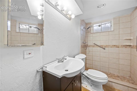 Tiny photo for 2826 Jon Street, Colorado Springs, CO 80907 (MLS # 9234003)