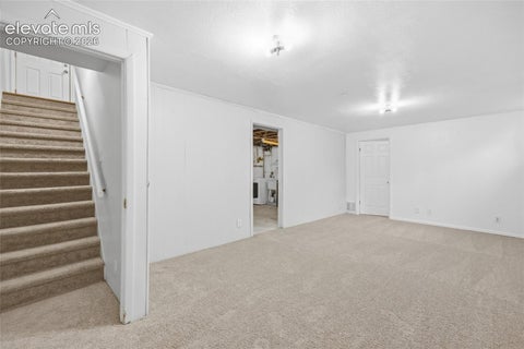 Tiny photo for 2826 Jon Street, Colorado Springs, CO 80907 (MLS # 9234003)