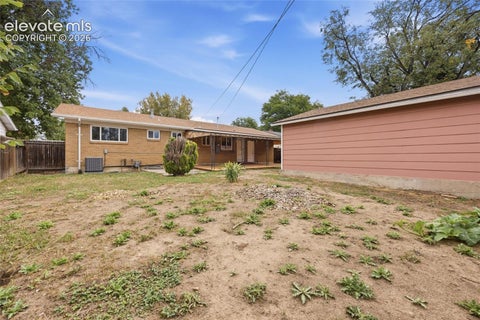 Tiny photo for 2826 Jon Street, Colorado Springs, CO 80907 (MLS # 9234003)