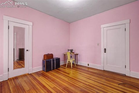 Tiny photo for 1911 N Nevada Avenue, Colorado Springs, CO 80907 (MLS # 8112428)