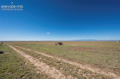 Photo of 4850 Varcolpen View, Yoder, CO 80864 (MLS # 6524483)