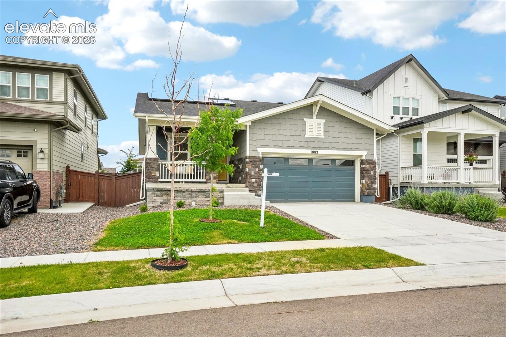1882 Spotted Owl Court