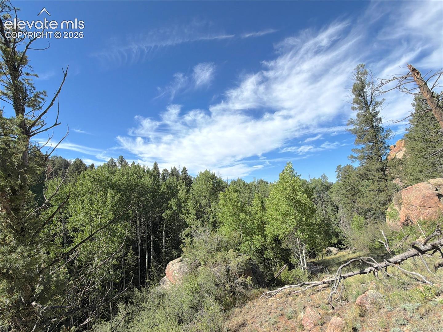 3300-3278 N Mountain Estates Road