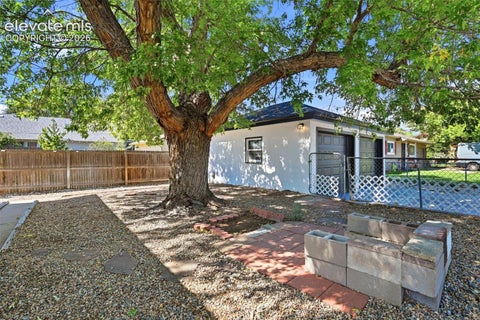 Tiny photo for 2430 N Nevada Avenue, Colorado Springs, CO 80907 (MLS # 3472775)
