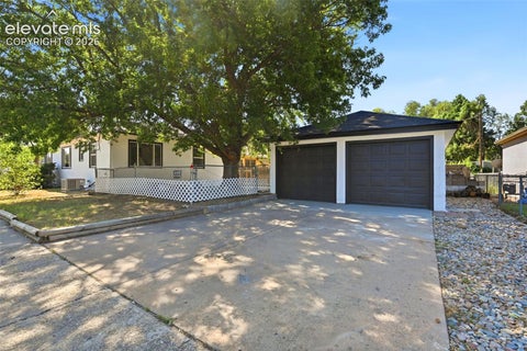 Tiny photo for 2430 N Nevada Avenue, Colorado Springs, CO 80907 (MLS # 3472775)