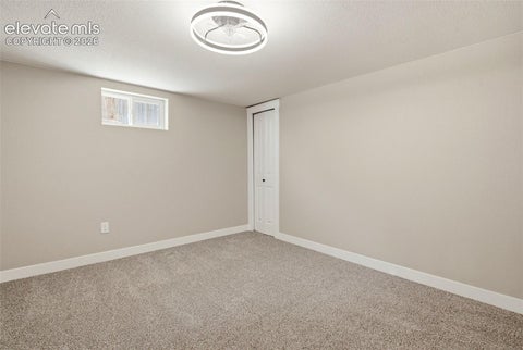 Tiny photo for 2430 N Nevada Avenue, Colorado Springs, CO 80907 (MLS # 3472775)
