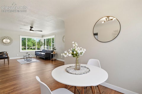 Tiny photo for 2430 N Nevada Avenue, Colorado Springs, CO 80907 (MLS # 3472775)