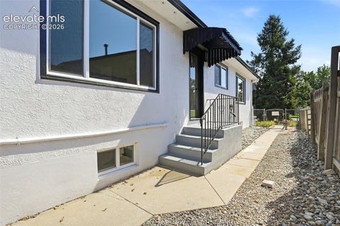 Tiny photo for 2430 N Nevada Avenue, Colorado Springs, CO 80907 (MLS # 3472775)