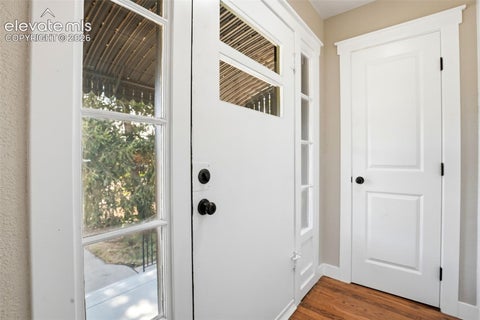 Tiny photo for 2430 N Nevada Avenue, Colorado Springs, CO 80907 (MLS # 3472775)