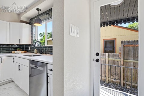 Tiny photo for 2430 N Nevada Avenue, Colorado Springs, CO 80907 (MLS # 3472775)