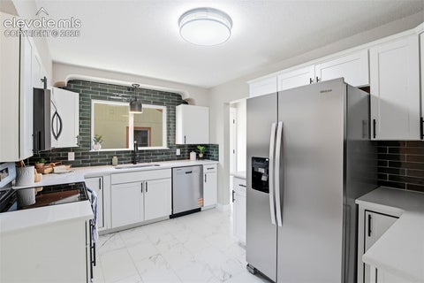 Tiny photo for 2430 N Nevada Avenue, Colorado Springs, CO 80907 (MLS # 3472775)