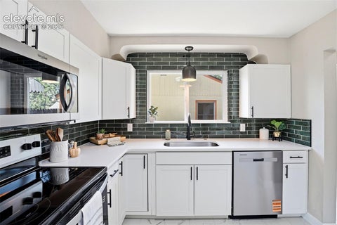 Tiny photo for 2430 N Nevada Avenue, Colorado Springs, CO 80907 (MLS # 3472775)