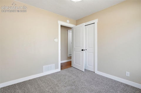 Tiny photo for 2430 N Nevada Avenue, Colorado Springs, CO 80907 (MLS # 3472775)
