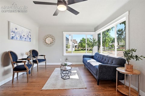 Tiny photo for 2430 N Nevada Avenue, Colorado Springs, CO 80907 (MLS # 3472775)
