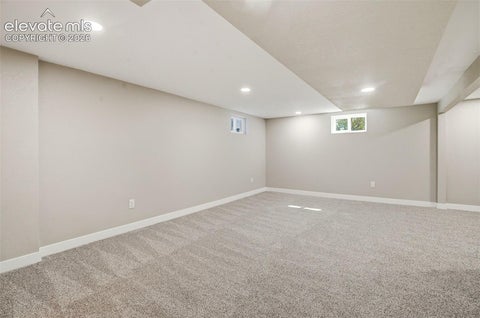 Tiny photo for 2430 N Nevada Avenue, Colorado Springs, CO 80907 (MLS # 3472775)