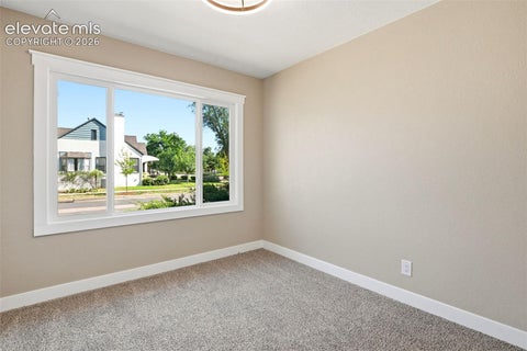 Tiny photo for 2430 N Nevada Avenue, Colorado Springs, CO 80907 (MLS # 3472775)