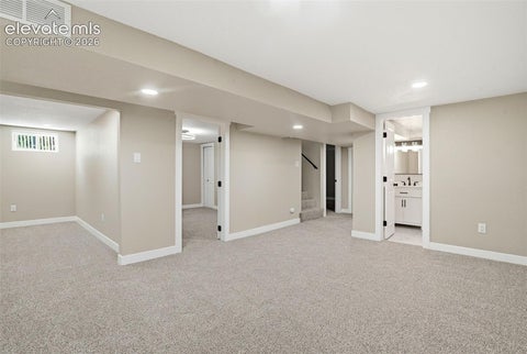 Tiny photo for 2430 N Nevada Avenue, Colorado Springs, CO 80907 (MLS # 3472775)