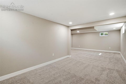 Tiny photo for 2430 N Nevada Avenue, Colorado Springs, CO 80907 (MLS # 3472775)