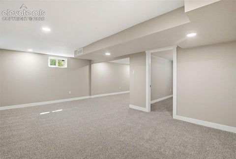 Tiny photo for 2430 N Nevada Avenue, Colorado Springs, CO 80907 (MLS # 3472775)