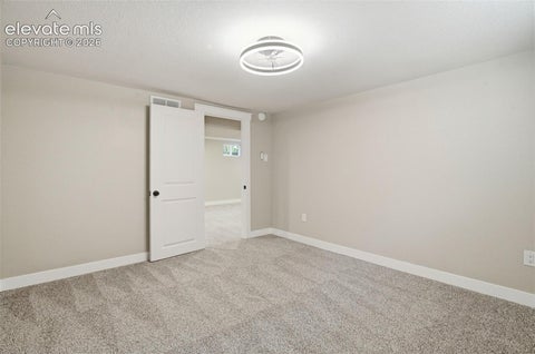 Tiny photo for 2430 N Nevada Avenue, Colorado Springs, CO 80907 (MLS # 3472775)
