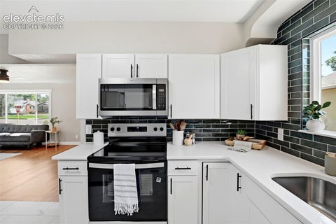 Tiny photo for 2430 N Nevada Avenue, Colorado Springs, CO 80907 (MLS # 3472775)
