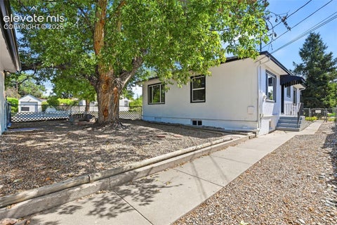 Tiny photo for 2430 N Nevada Avenue, Colorado Springs, CO 80907 (MLS # 3472775)