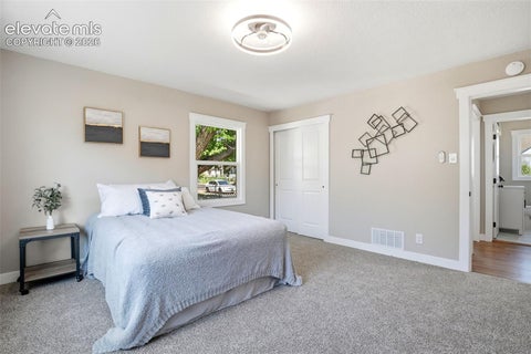 Tiny photo for 2430 N Nevada Avenue, Colorado Springs, CO 80907 (MLS # 3472775)