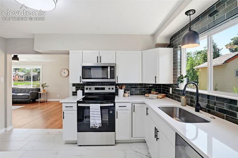 Tiny photo for 2430 N Nevada Avenue, Colorado Springs, CO 80907 (MLS # 3472775)