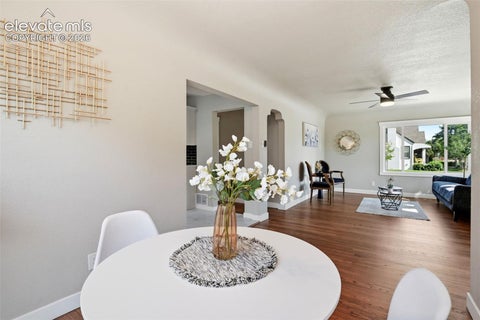 Tiny photo for 2430 N Nevada Avenue, Colorado Springs, CO 80907 (MLS # 3472775)