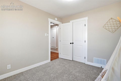 Tiny photo for 2430 N Nevada Avenue, Colorado Springs, CO 80907 (MLS # 3472775)