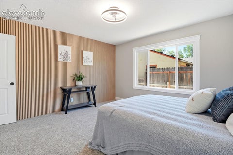 Tiny photo for 2430 N Nevada Avenue, Colorado Springs, CO 80907 (MLS # 3472775)