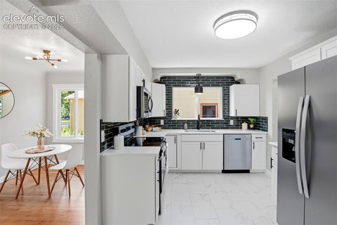 Tiny photo for 2430 N Nevada Avenue, Colorado Springs, CO 80907 (MLS # 3472775)