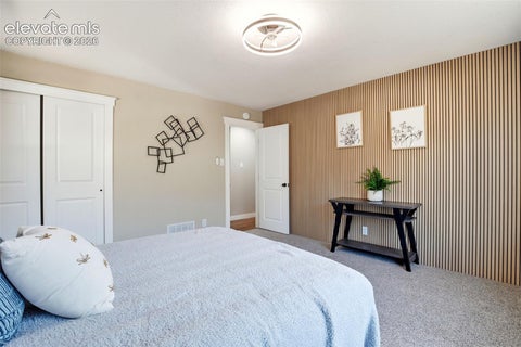 Tiny photo for 2430 N Nevada Avenue, Colorado Springs, CO 80907 (MLS # 3472775)