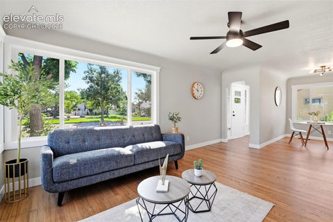 Tiny photo for 2430 N Nevada Avenue, Colorado Springs, CO 80907 (MLS # 3472775)