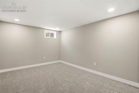 Tiny photo for 2430 N Nevada Avenue, Colorado Springs, CO 80907 (MLS # 3472775)